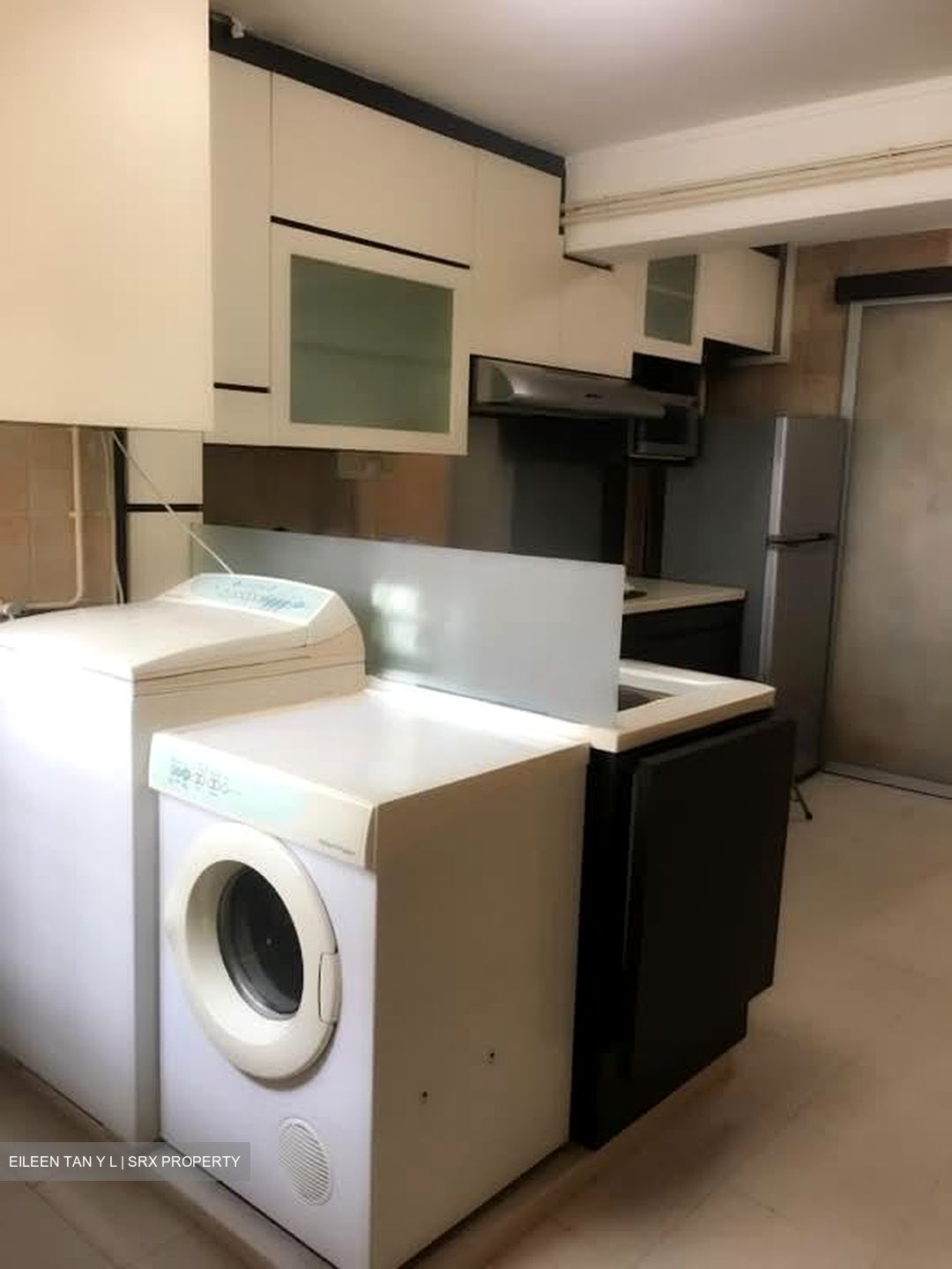 Blk 9 Holland Avenue (Queenstown), HDB 3 Rooms #535499061